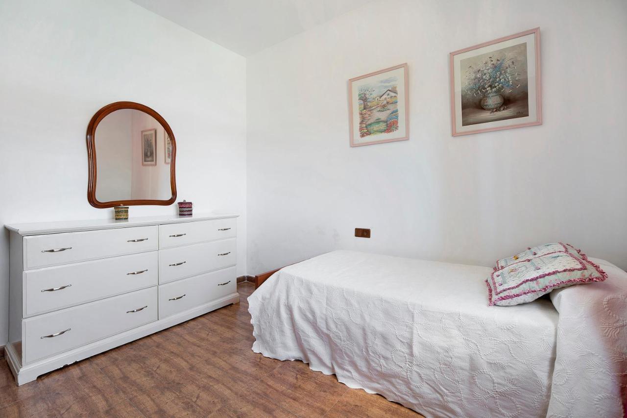 Olivos 1B Villa Chiclana de la Frontera Buitenkant foto